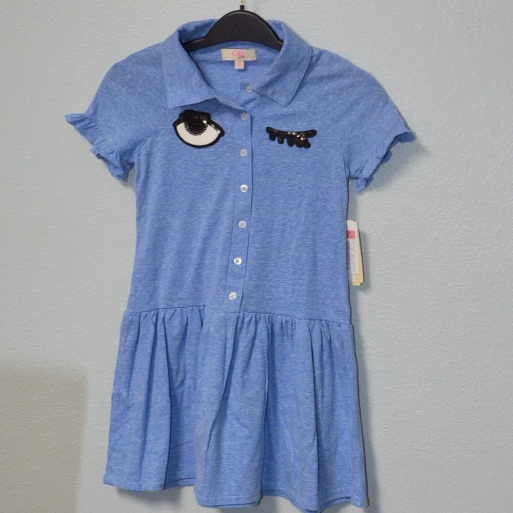 Girls Dress